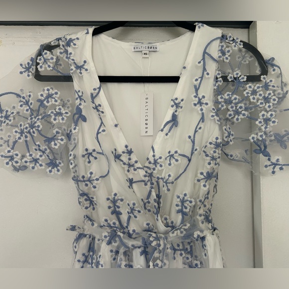 Baltic Born Dress - Picture 2 of 2